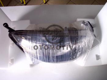 opel astra j sağ far