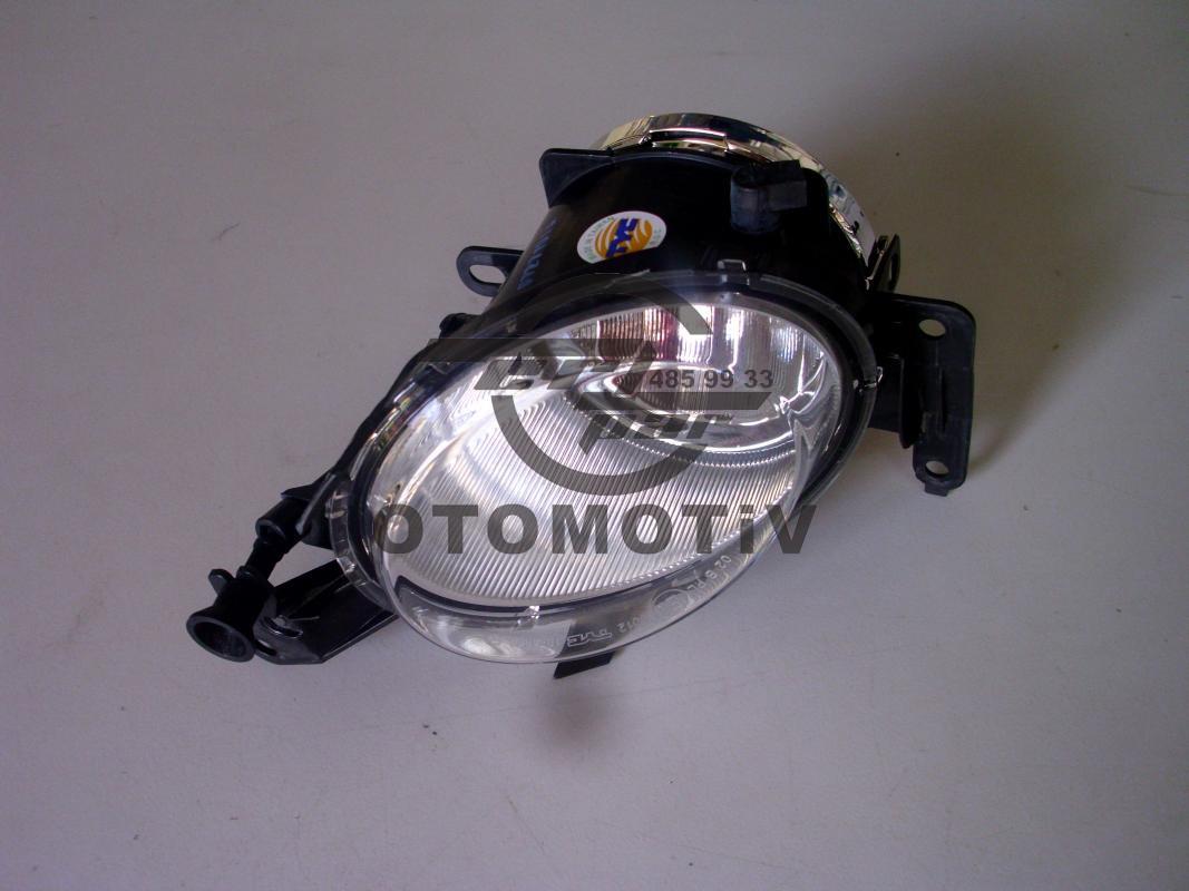 CORSA D SOL SİS FARI