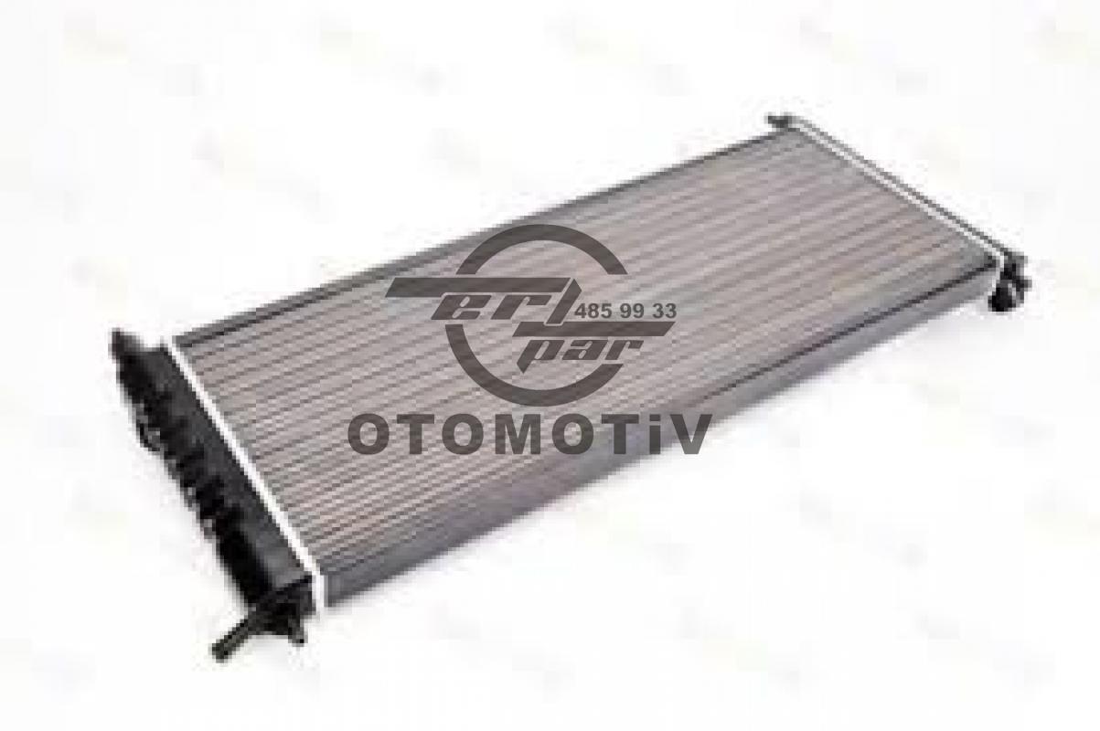 CORSA B 1.0 1.2 OTOMATİK SU RADYATÖRÜ