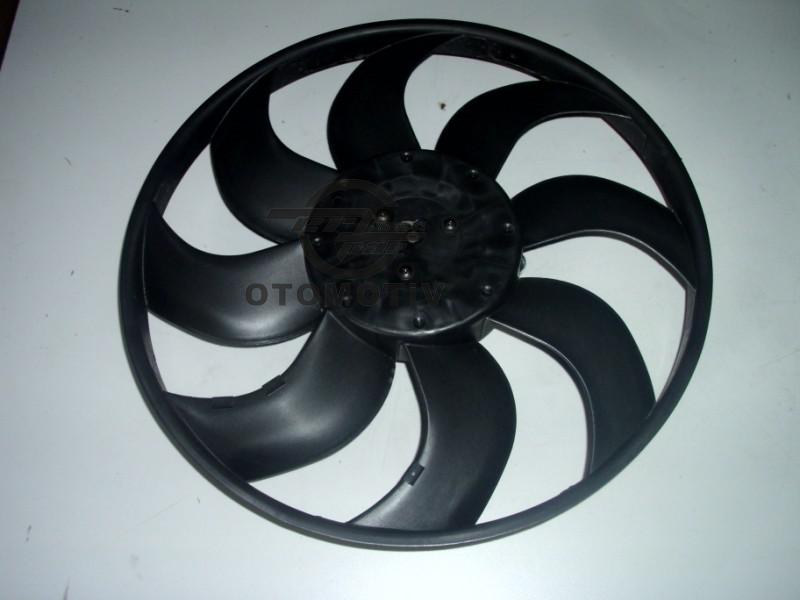 VECTRA C SU FAN MOTORU 1.6