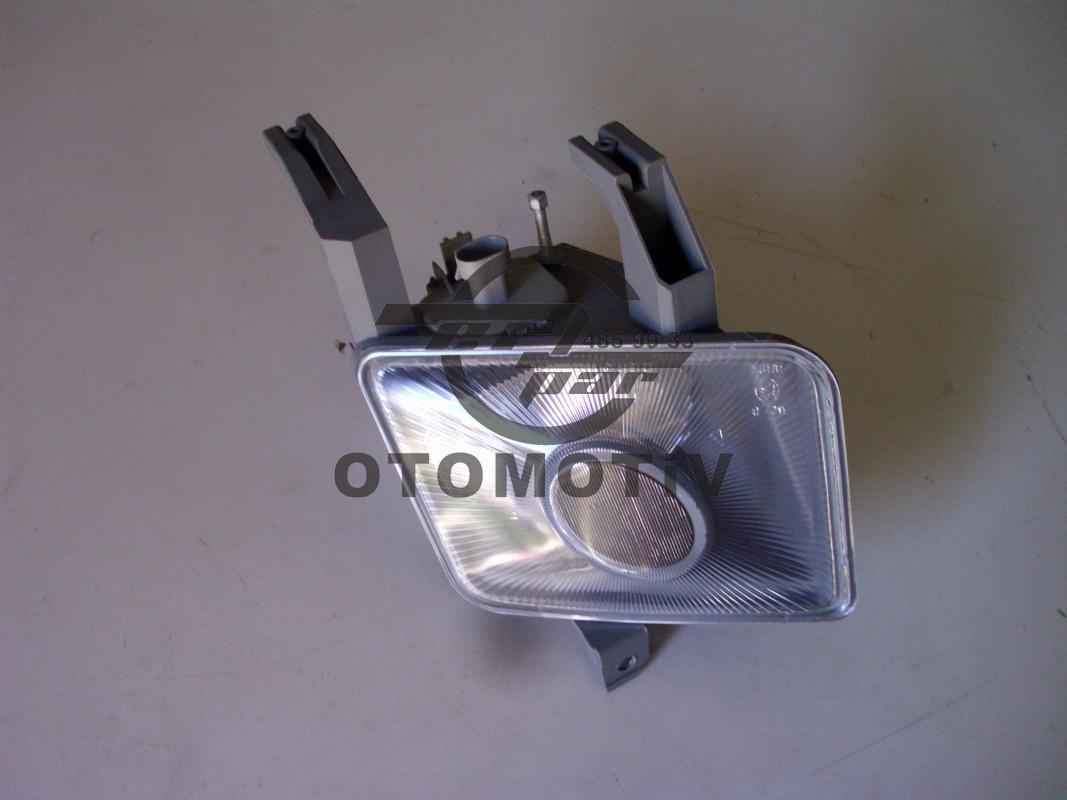 VECTRA B SOL SİS FARI 99-