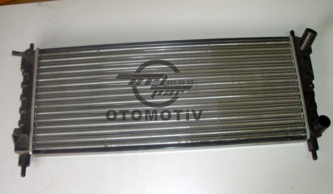 COMBO B SU RADYATÖRÜ