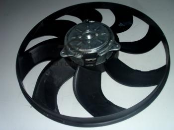 VECTRA C SU FAN MOTORU 1.6