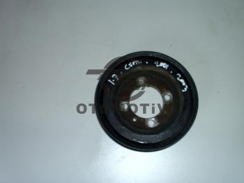 ASTRA G 1.7 KRANK KASNAĞI