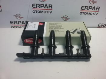 ASTRA G H VECTRA C BOBİN Z16XEP 
