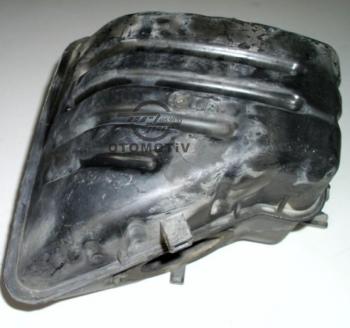 AVEO HAVA FİLTRESİ ALT TOZLUK