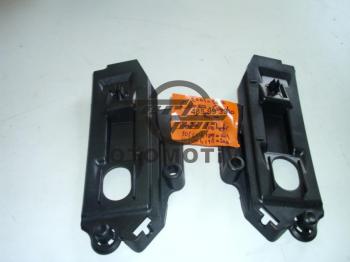 CORSA C COMBO C SAĞ  TAMPON BRAKETİ