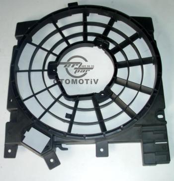ASTRA H  KLİMA FAN DAVLUMBAZI 1.3 DİZ