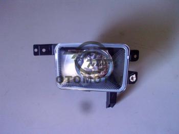 CORSA C SOL SİS FARI