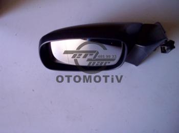 ASTRA F  ELEKTRİKLİ SAĞ AYNA
