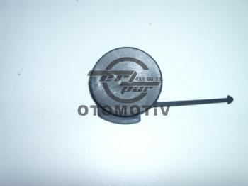 CORSA D ARKA ÇEKİ DEMİR KAPAĞI<BR>