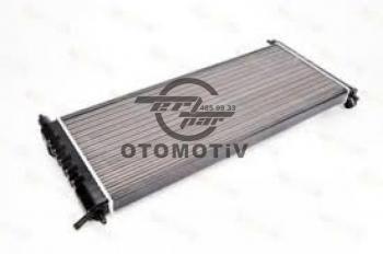 CORSA B 1.0 1.2 OTOMATİK SU RADYATÖRÜ