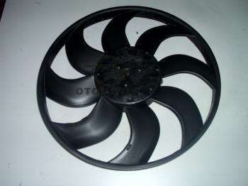 VECTRA C SU FAN MOTORU 1.6