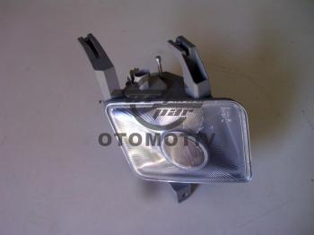 VECTRA B SOL SİS FARI 99-