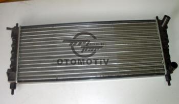 COMBO B SU RADYATÖRÜ