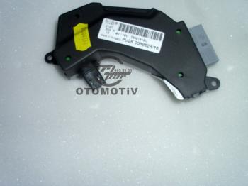 VECTRA C KALORİFER REGULATORU
