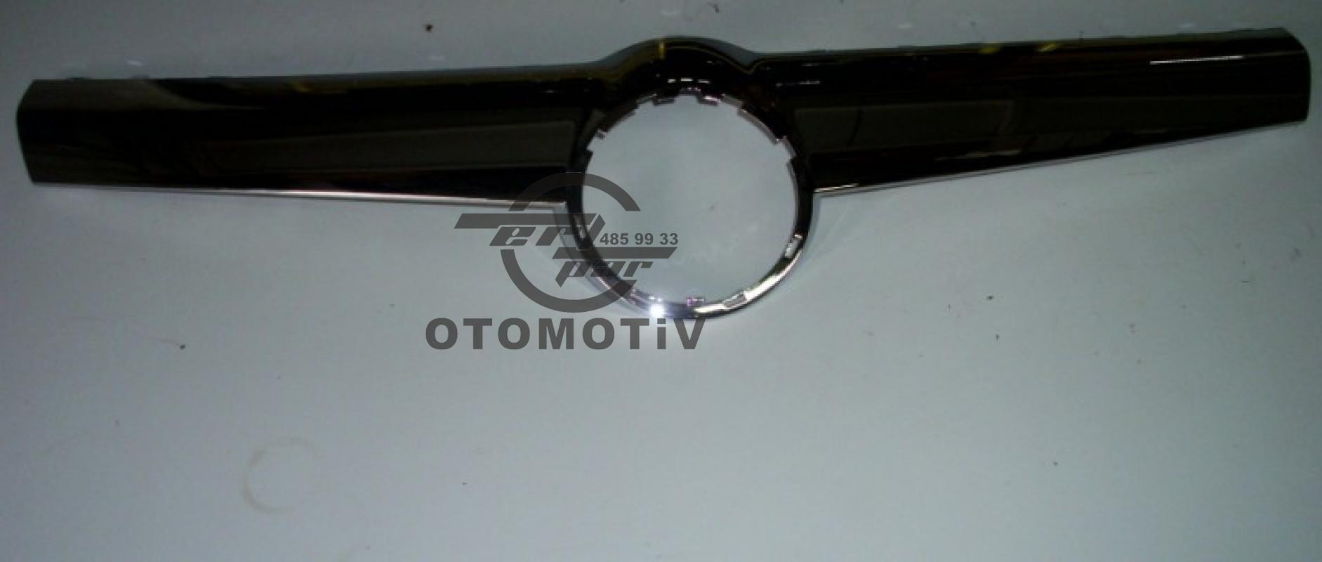  VECTRA C PANJUR NİKELAJI 2006-