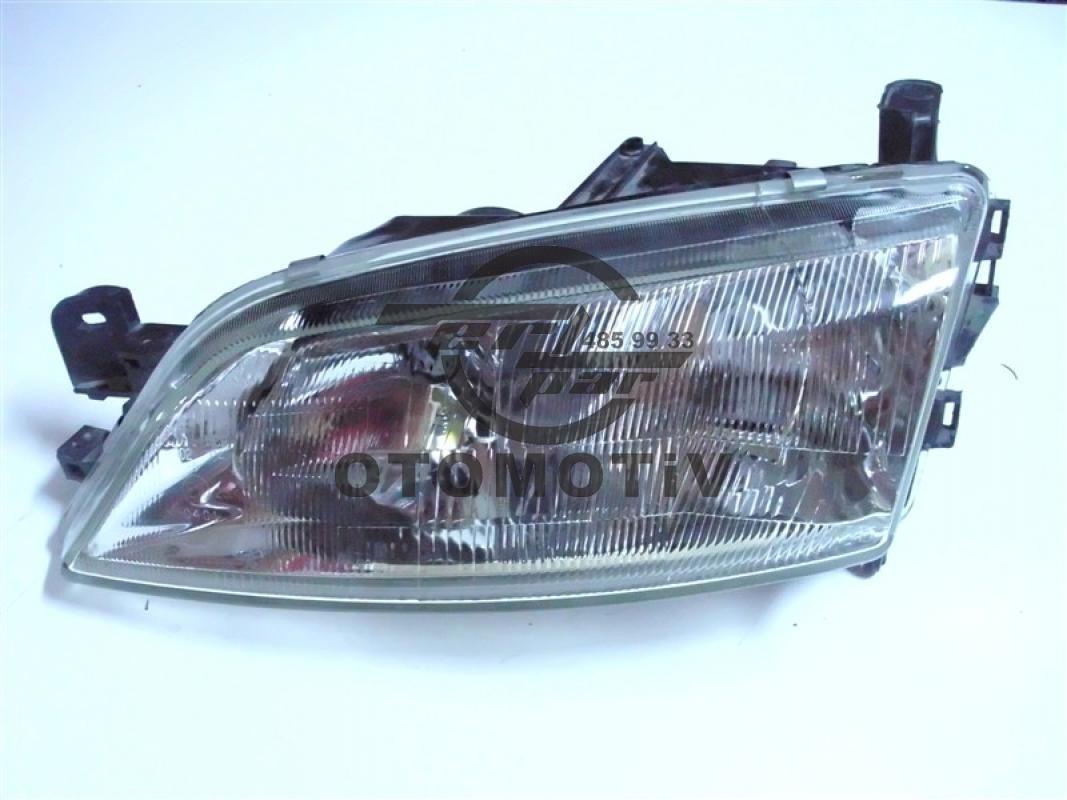 VECTRA B SAG FAR 96-99