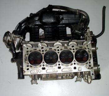 ASTRA CORSA AVEO 1.4 TURBO SİLİNDİR KAPAK BOŞ