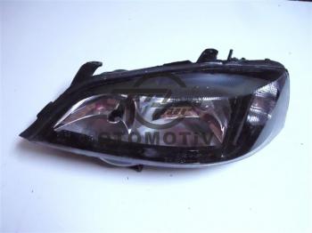 Opel Astra G Sol Füme Far
