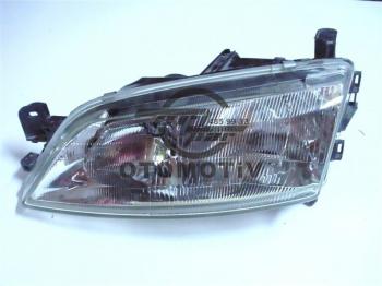 VECTRA B SAG FAR 96-99