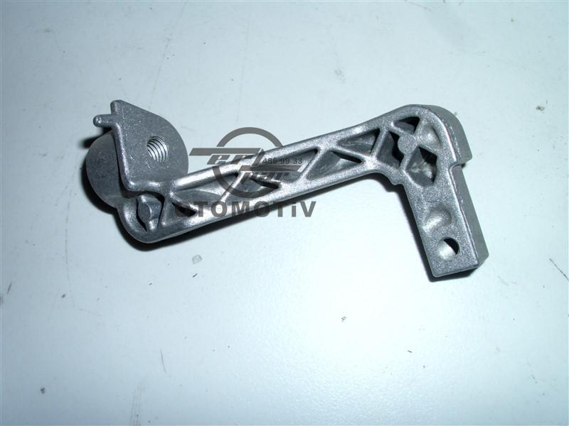 CORSA C COMBO C RADYATÖR AYAĞI ÜSTSOL