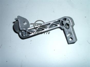 CORSA C COMBO C RADYATÖR AYAĞI ÜSTSOL