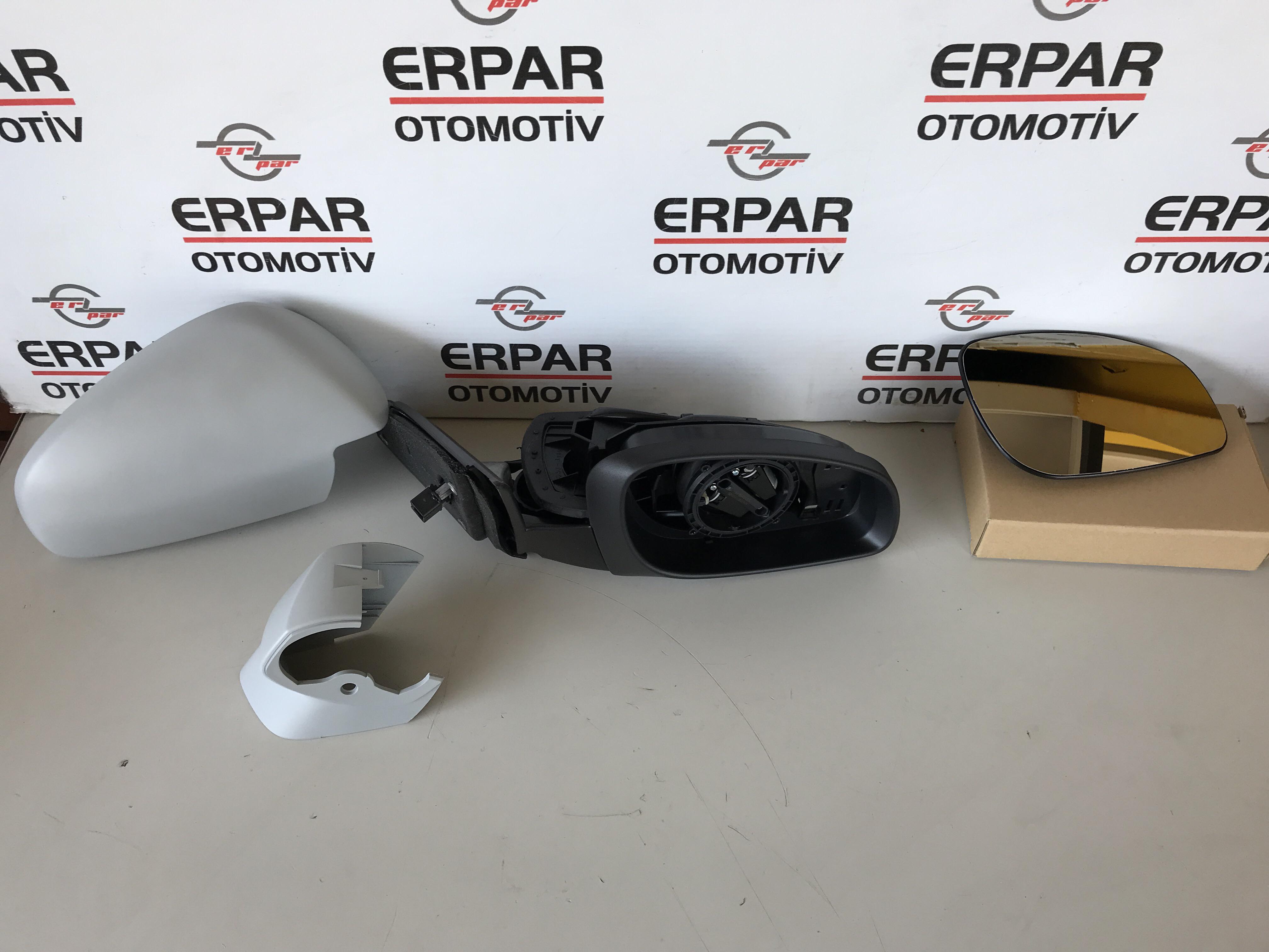 VECTRA C DIŞ DİKİZ AYNA SAG 