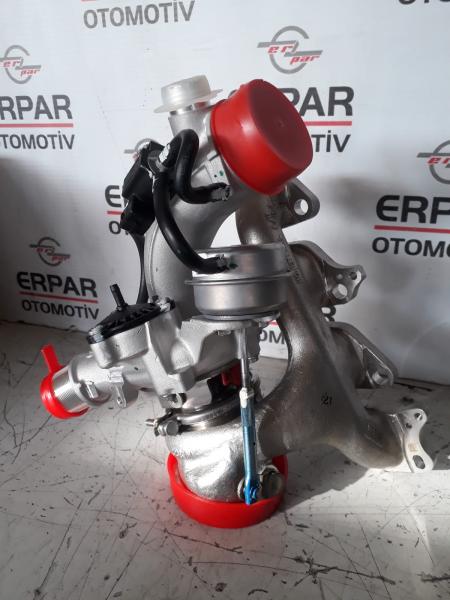 TURBO ASTRA İNSİGNA- AVEO-A14NET