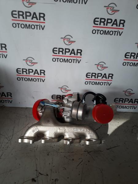 TURBO ASTRA İNSİGNA- AVEO-A14NET