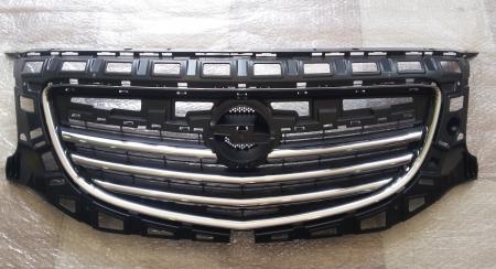 INSIGNIA ÖN PANJUR KOMPLE