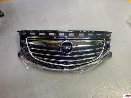 INSIGNIA ÖN PANJUR KOMPLE