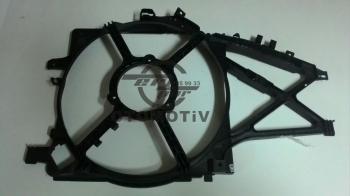 CORSA C COMBO C RADYATÖR FAN DAVLUNBAZI 1.3DIZ