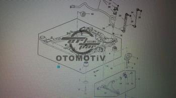 INSIGNIA MOTOR BEŞİGI