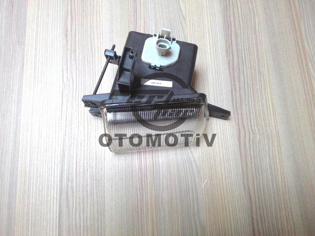 ASTRA G SAG SİS FARI