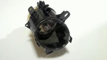 CORSA D MAKYAJLI SAĞ SİS FARI