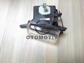 ASTRA G SOL SİS FARI