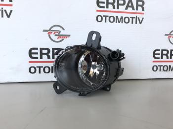 CORSA D MAKYAJLI SOL SİS FARI