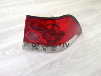 ASTRA H HB SAG STOP BEYAZ