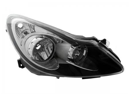 CORSA D SAG FAR FÜME 2007-2010