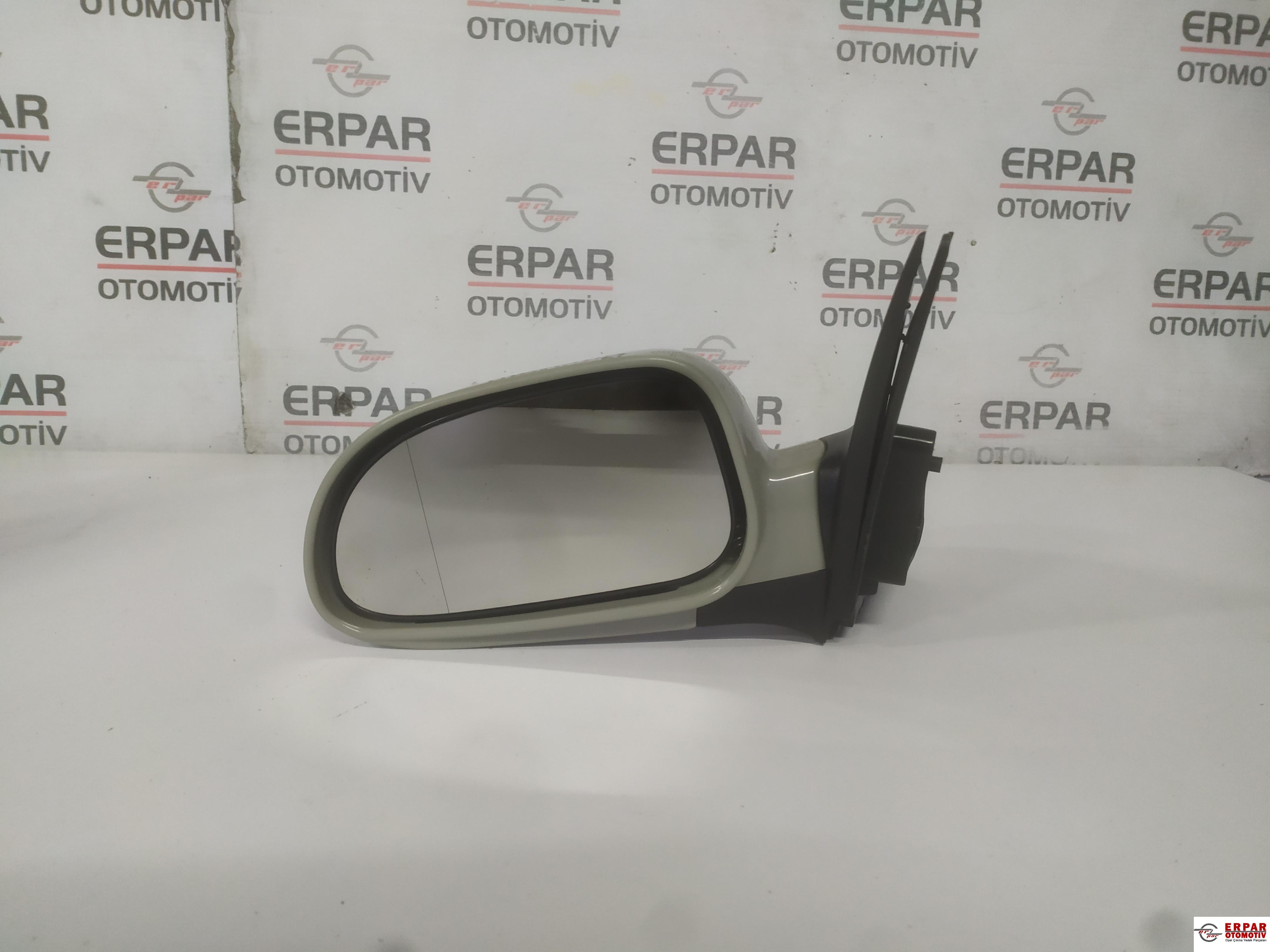 LACETTİ AYNA SOL (ELEKTRİKLİ)