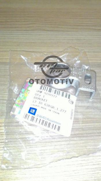 CORSA C COMBO C RADYATÖR ÜST AYAGI KÜÇÜK SOL 