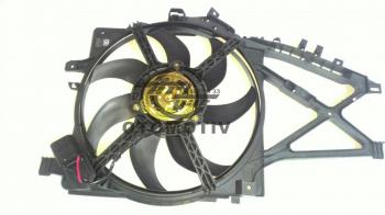 CORSA C COMBO C FAN MOTORU 1.3 DIZ