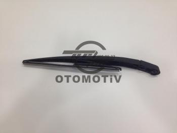ASTRA J KOMPLE ARKA SİLECEK 