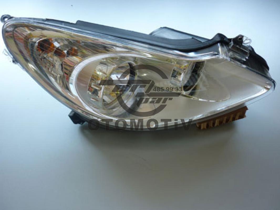 ÖN FAR SAĞ CORSA D  12>