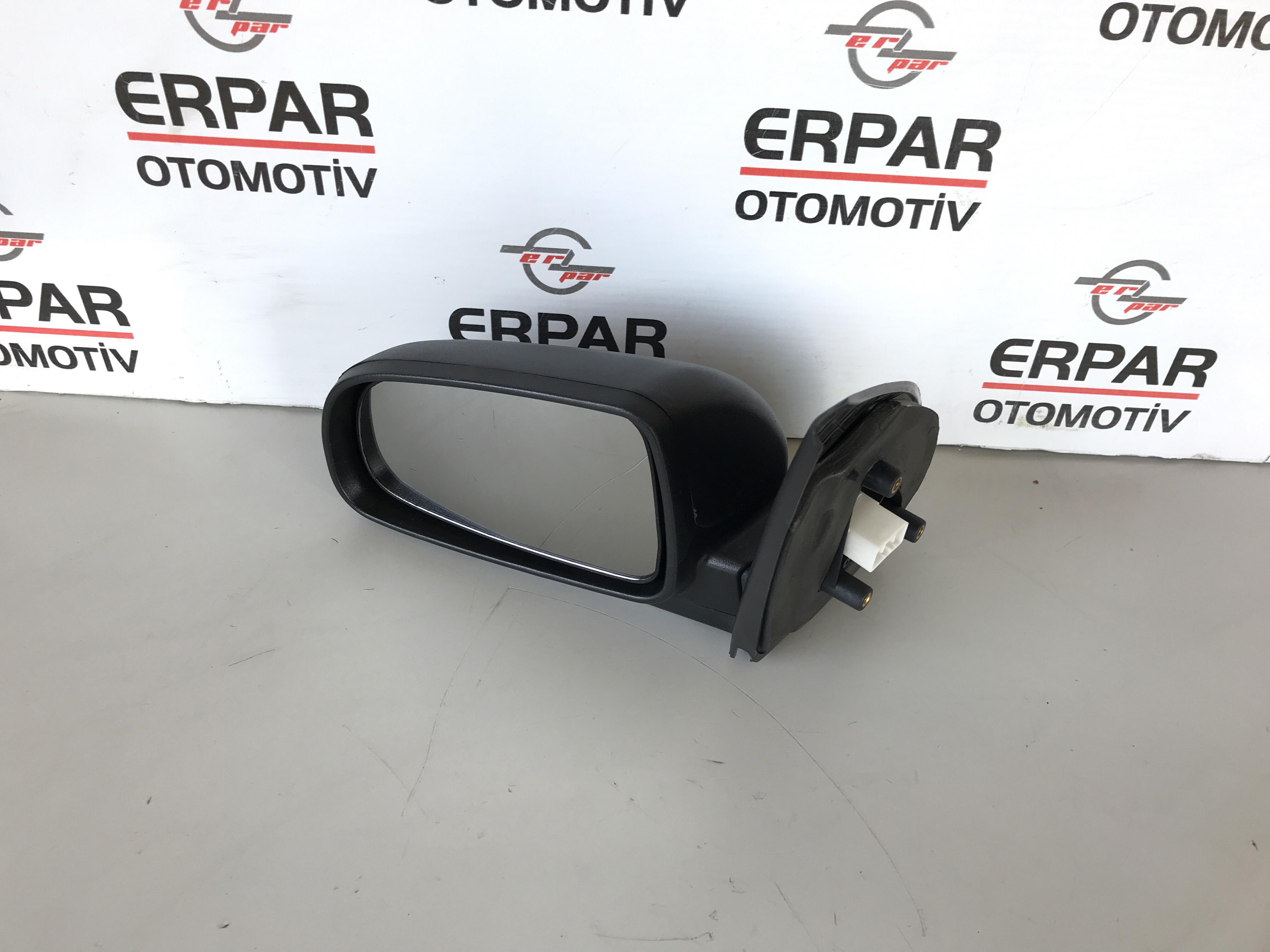 AVEO DIŞ DİKİZ AYNASI (ELEKTRIKLI) SOL 2006-2011
