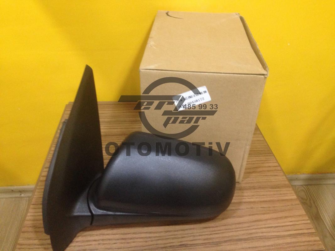 AVEO DIŞ DİKİZ AYNASI (ELEKTRIKLI) SOL 2006-2011