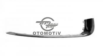 SAĞ SİS KAPAK KROMU İNSİGNİA