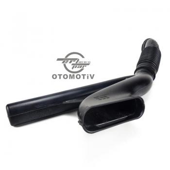 CORSA D HAVA FİLİTRE KUTUSU UC BORUSU (SÖKME)Z 1.2 1.4 ZEP XER
