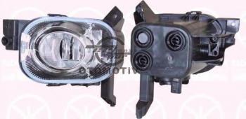 CORSA D SOL SIS FARI 2007-2010